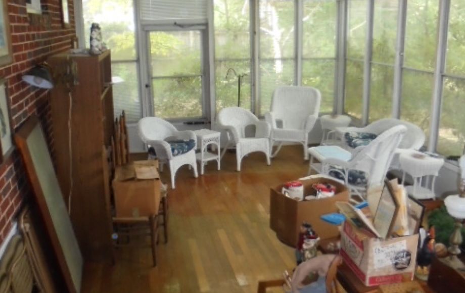 Image for SOLD~REAL ESTATE AUCTION~BRICK RANCH