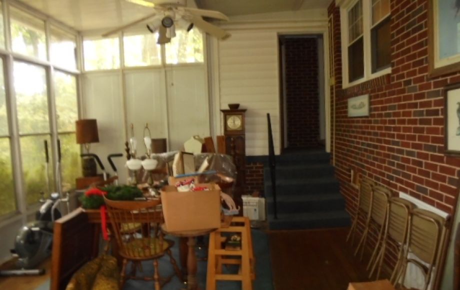 Image for SOLD~REAL ESTATE AUCTION~BRICK RANCH