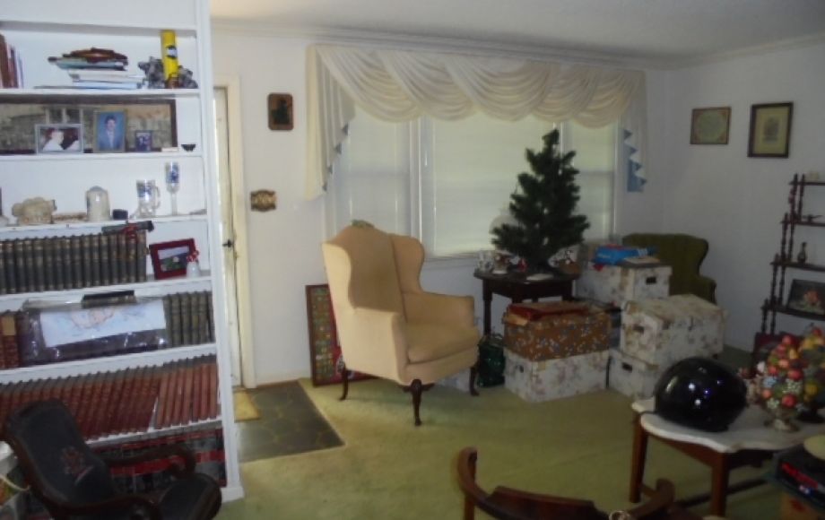 Image for SOLD~REAL ESTATE AUCTION~BRICK RANCH