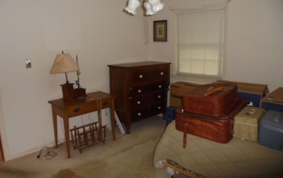 Image for SOLD~REAL ESTATE AUCTION~BRICK RANCH