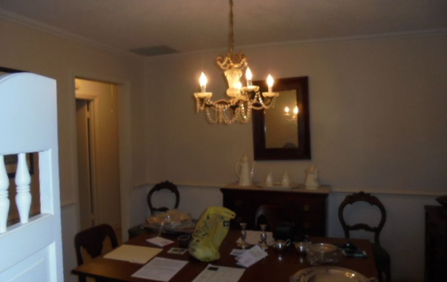 Image for SOLD~REAL ESTATE AUCTION~BRICK RANCH