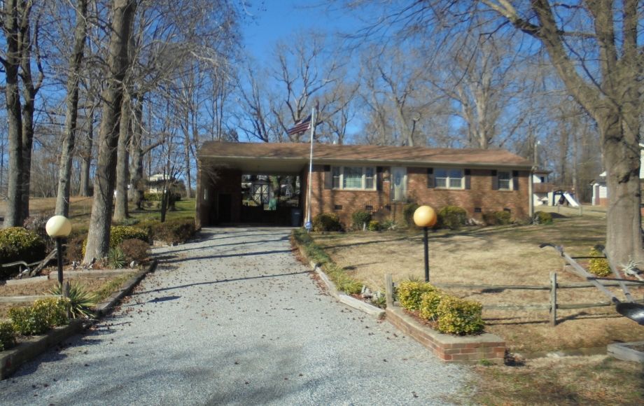 Image for SOLD~5306 SOLAR PLACE  GREENSBORO