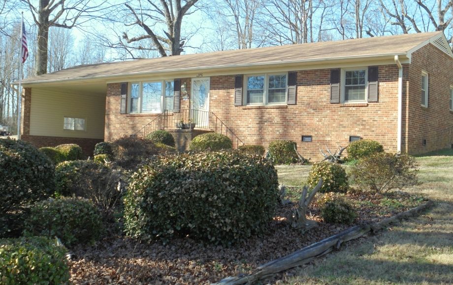 Image for SOLD~5306 SOLAR PLACE  GREENSBORO