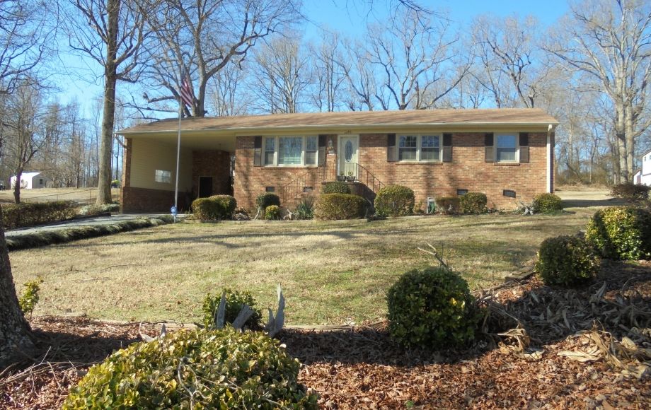 Image for SOLD~5306 SOLAR PLACE  GREENSBORO