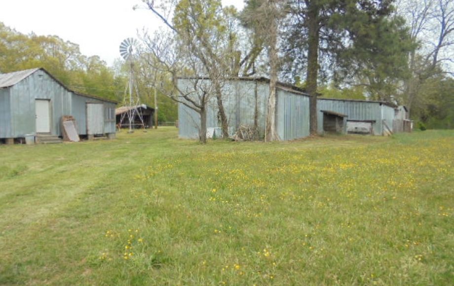 Image for SOLD~ REAL ESTATE AUCTION~JULIAN
