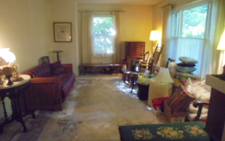 Image for SOLD~REAL ESTATE AUCTION (2 Story House 4/BR 2.5/BA on 5 AC)