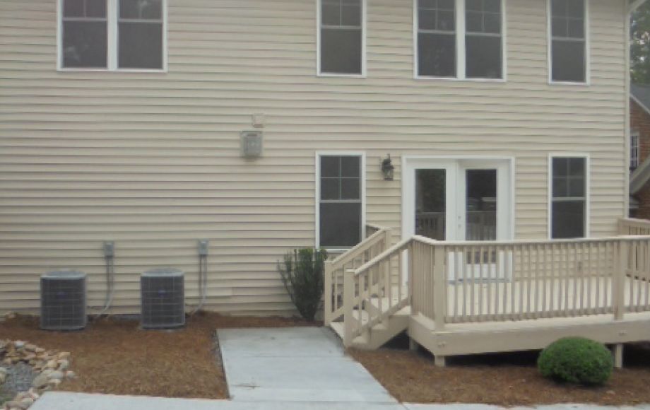 Image for SOLD~ REAL ESTATE (College Park)