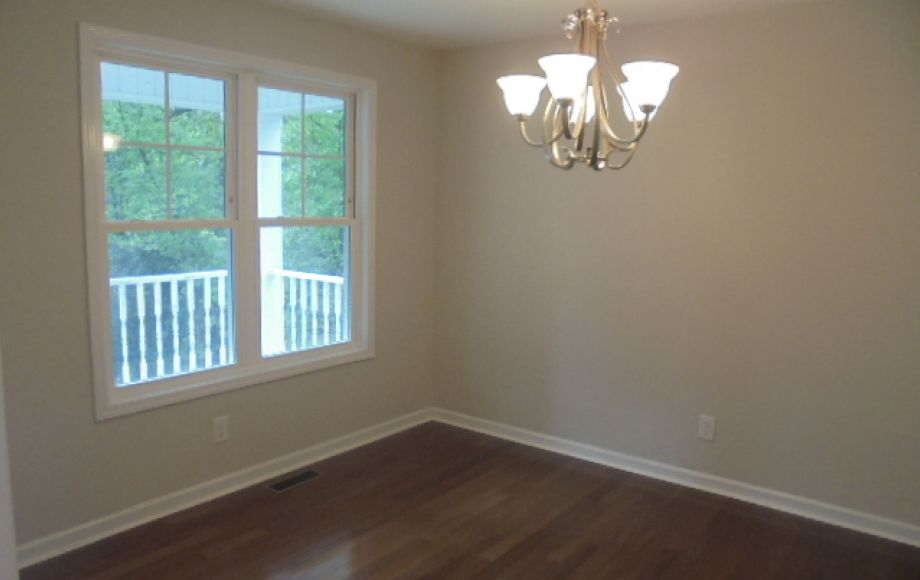 Image for SOLD~ REAL ESTATE (College Park)