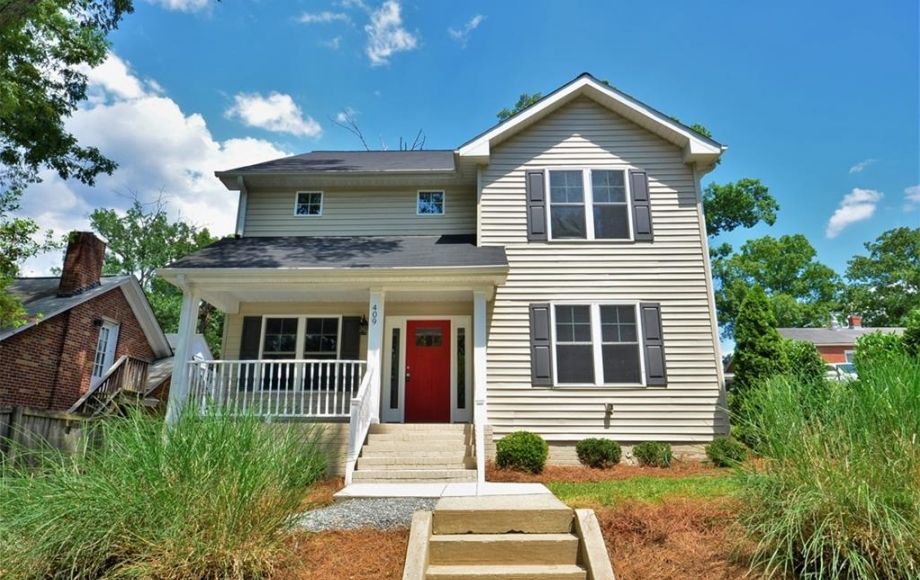 Image for SOLD~ REAL ESTATE (College Park)