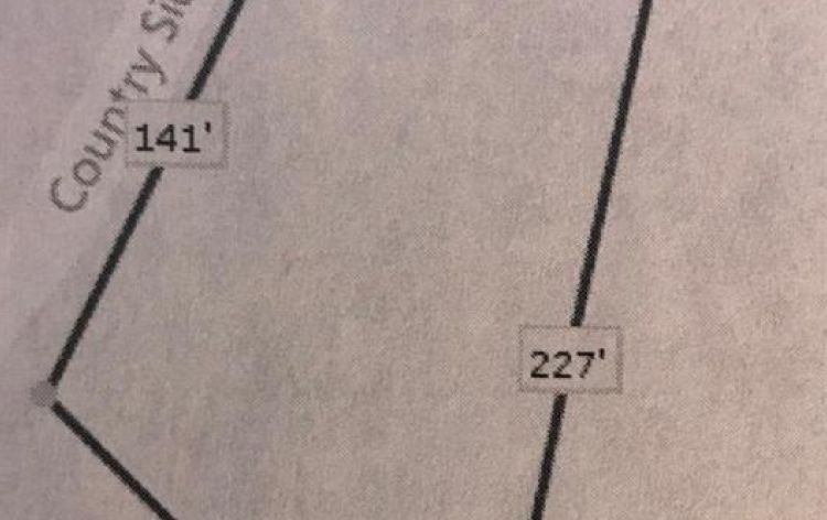 Image for SOLD (For the Second Time)- (0.45AC Corner Tract)-Countryside Dr