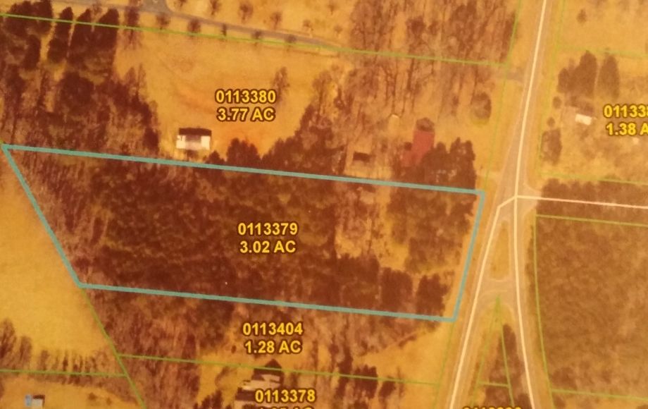 Image for SOLD~ LAND (3.02 AC)~McLEANSVILLE