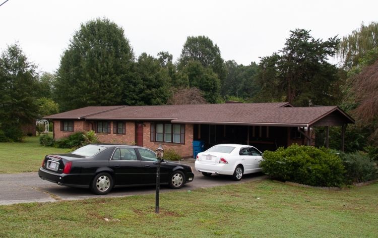 Image for SOLD~REAL ESTATE AUCTION~LIBERTY