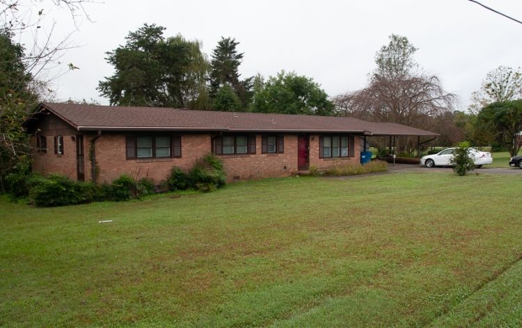 Image for SOLD~REAL ESTATE AUCTION~LIBERTY