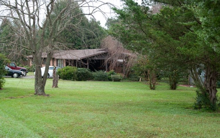 Image for SOLD~REAL ESTATE AUCTION~LIBERTY