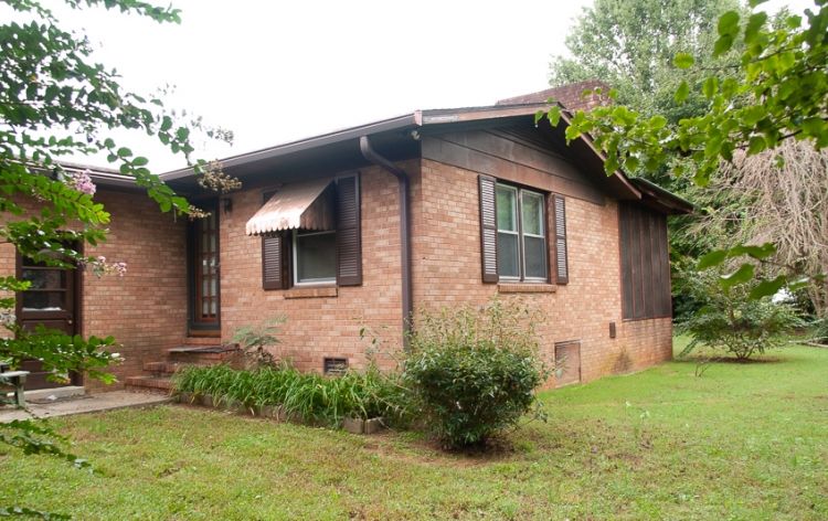 Image for SOLD~REAL ESTATE AUCTION~LIBERTY