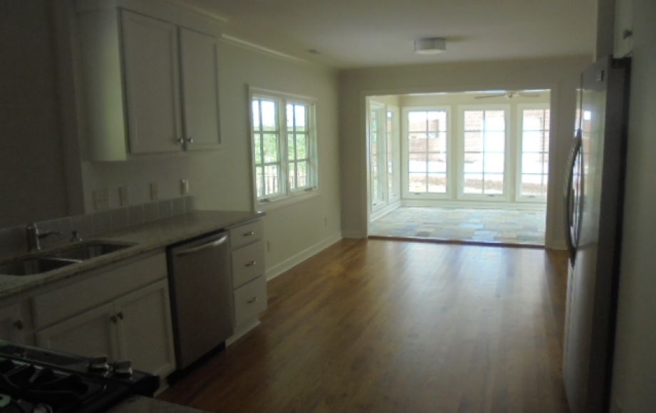 Image for SOLD~BRICK RANCH in JAMESTOWN