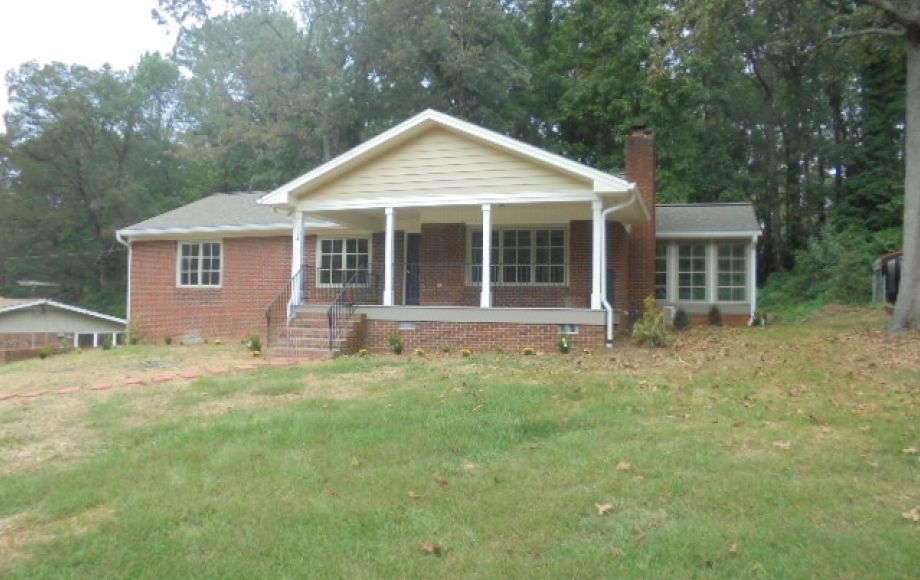 Image for SOLD~BRICK RANCH in JAMESTOWN