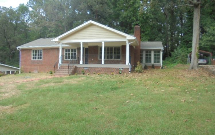 Image for SOLD~BRICK RANCH in JAMESTOWN