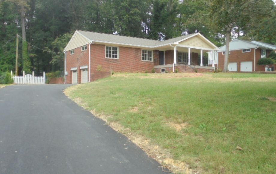 Image for SOLD~BRICK RANCH in JAMESTOWN