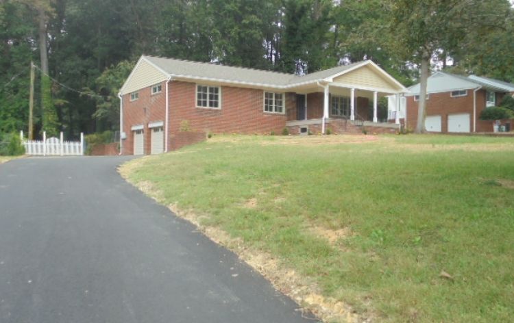 Image for SOLD~BRICK RANCH in JAMESTOWN