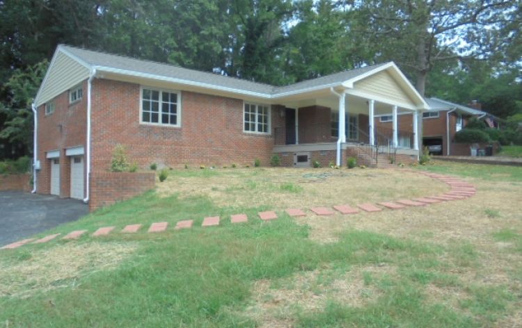 Image for SOLD~BRICK RANCH in JAMESTOWN