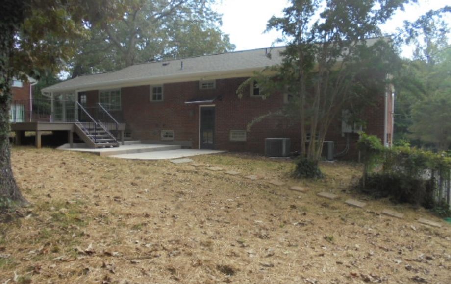 Image for SOLD~BRICK RANCH in JAMESTOWN