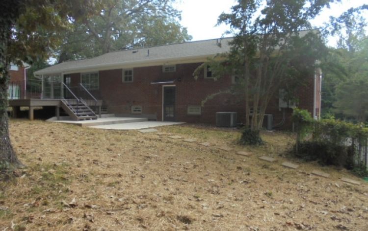 Image for SOLD~BRICK RANCH in JAMESTOWN