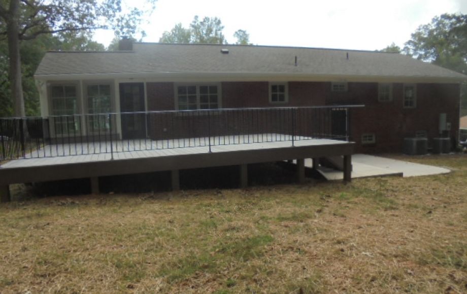 Image for SOLD~BRICK RANCH in JAMESTOWN