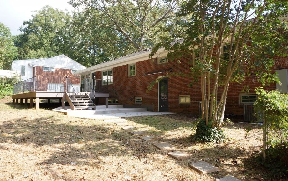 Image for SOLD~BRICK RANCH in JAMESTOWN