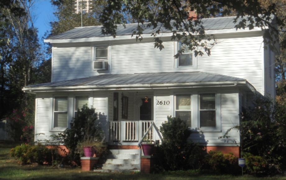 Image for SOLD~REAL ESTATE AUCTION~ELON