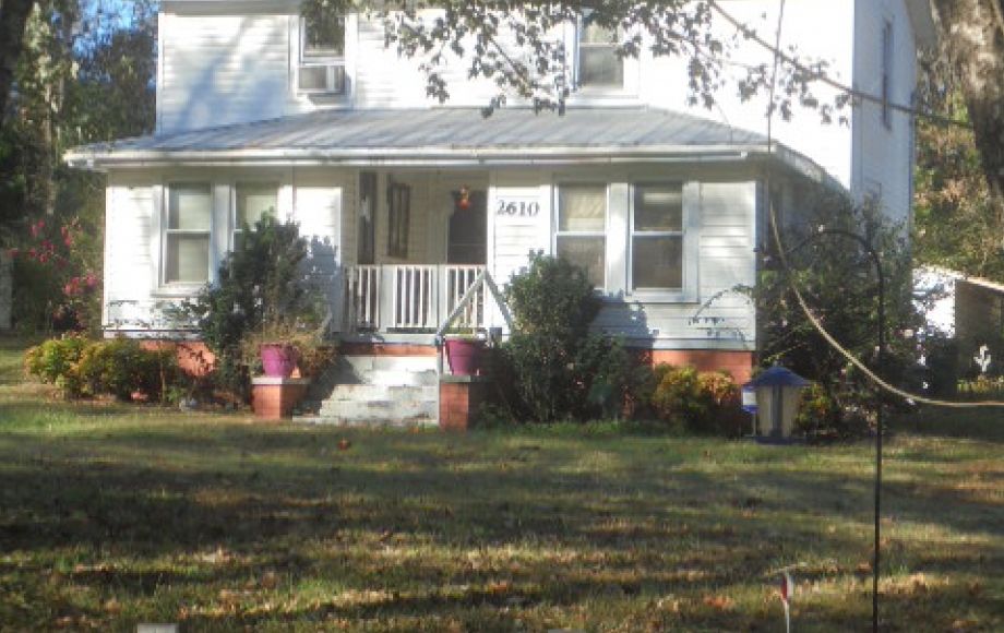 Image for SOLD~REAL ESTATE AUCTION~ELON