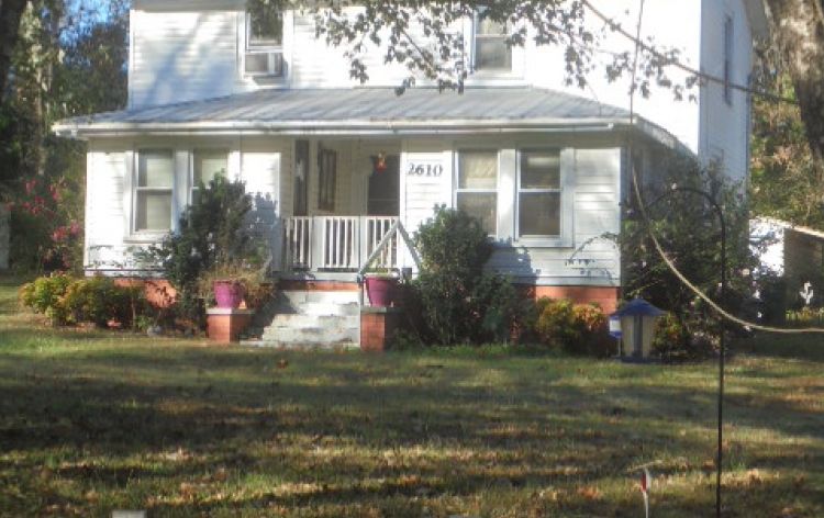 Image for SOLD~REAL ESTATE AUCTION~ELON