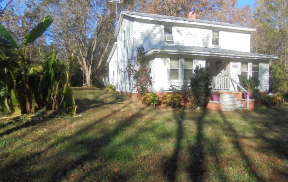 Image for SOLD~REAL ESTATE AUCTION~ELON