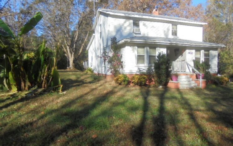 Image for SOLD~REAL ESTATE AUCTION~ELON