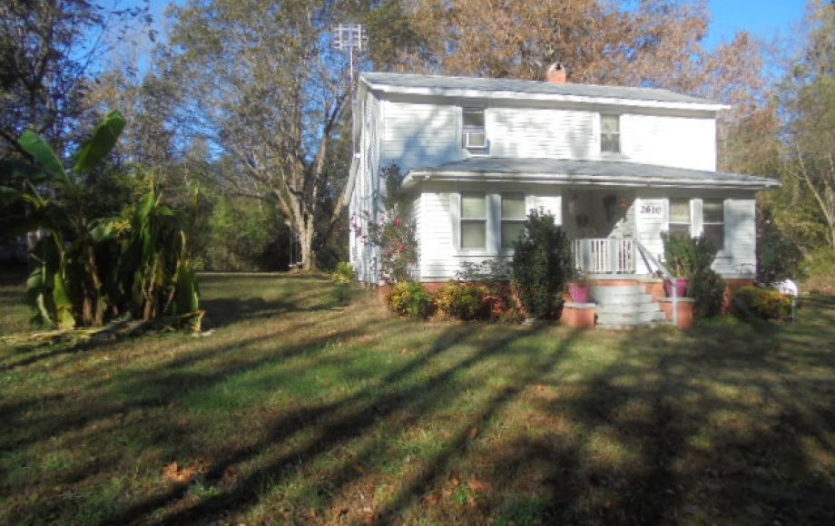 Image for SOLD~REAL ESTATE AUCTION~ELON