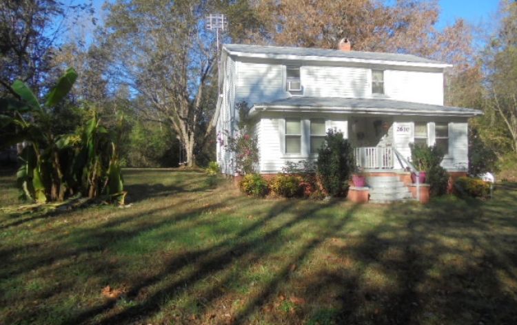 Image for SOLD~REAL ESTATE AUCTION~ELON