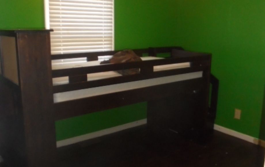 Image for SOLD~BRICK RANCH 3/BR 1/BA 0.96 AC (Julian)