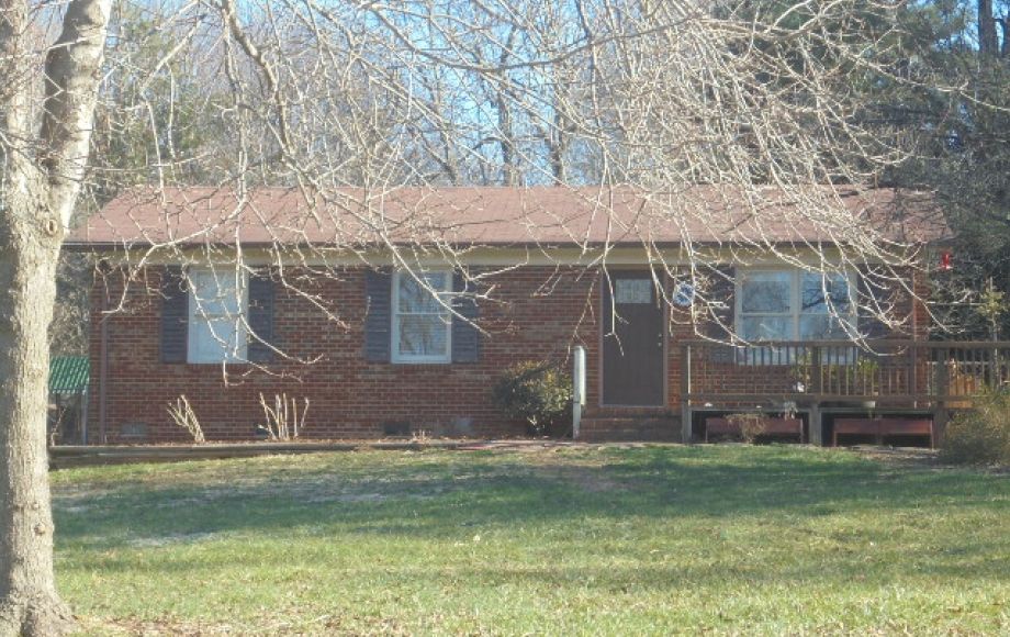 Image for SOLD~BRICK RANCH 3/BR 1/BA 0.96 AC (Julian)