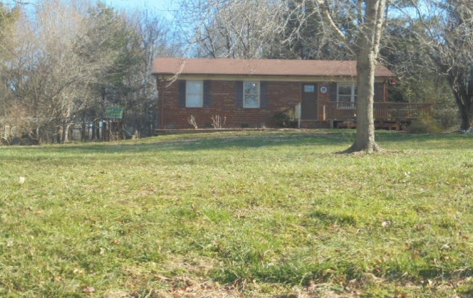 Image for SOLD~BRICK RANCH 3/BR 1/BA 0.96 AC (Julian)