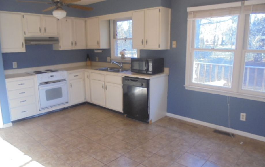 Image for SOLD~BRICK RANCH 3/BR 1/BA 0.96 AC (Julian)