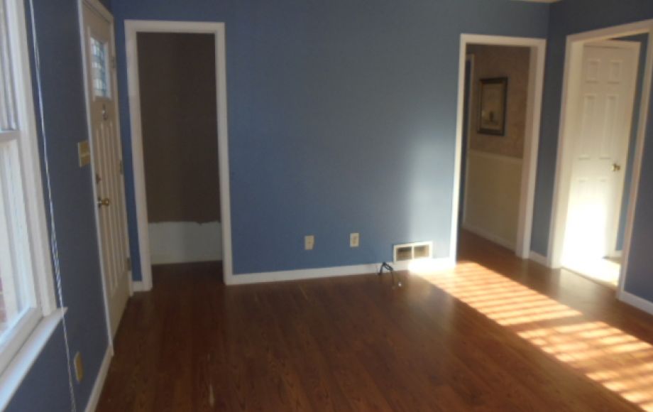 Image for SOLD~BRICK RANCH 3/BR 1/BA 0.96 AC (Julian)