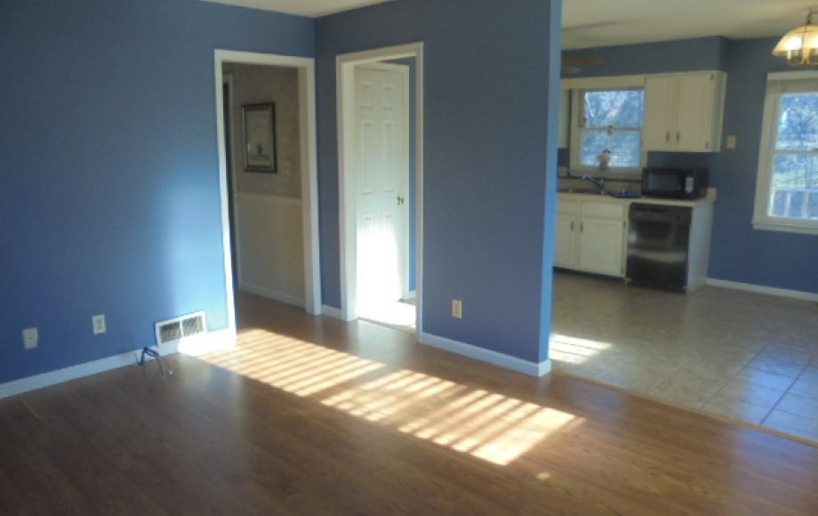 Image for SOLD~BRICK RANCH 3/BR 1/BA 0.96 AC (Julian)