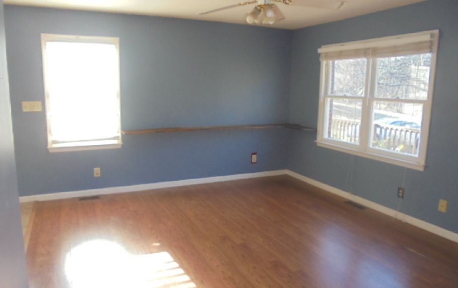 Image for SOLD~BRICK RANCH 3/BR 1/BA 0.96 AC (Julian)