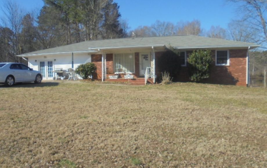 Image for SOLD~REAL ESTATE AUCTION~PLEASANT GARDEN (Off Hwy 62)