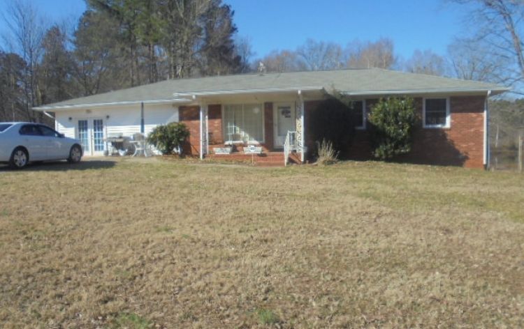 Image for SOLD~REAL ESTATE AUCTION~PLEASANT GARDEN (Off Hwy 62)