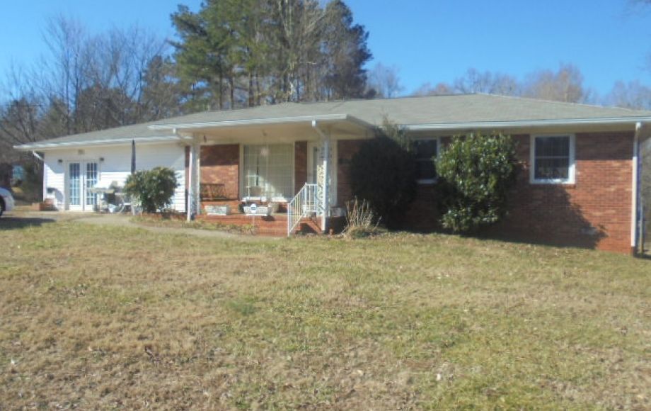 Image for SOLD~REAL ESTATE AUCTION~PLEASANT GARDEN (Off Hwy 62)