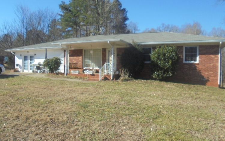 Image for SOLD~REAL ESTATE AUCTION~PLEASANT GARDEN (Off Hwy 62)