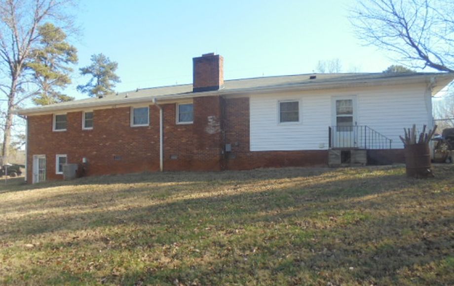 Image for SOLD~REAL ESTATE AUCTION~PLEASANT GARDEN (Off Hwy 62)