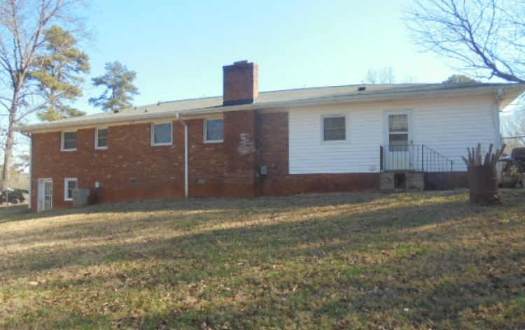 Image for SOLD~REAL ESTATE AUCTION~PLEASANT GARDEN (Off Hwy 62)