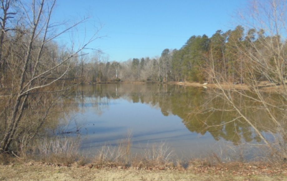 Image for SOLD~REAL ESTATE AUCTION~PLEASANT GARDEN (Off Hwy 62)